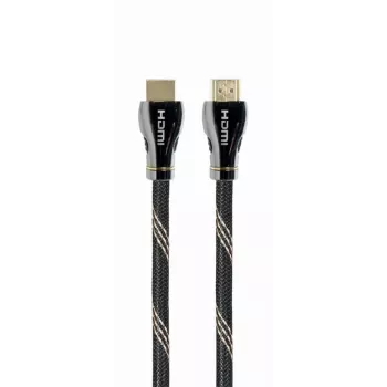 GEMBIRD Καλώδιο Ultra High Speed HDMI με Ethernet, ”8K Premium Series”, 3 m