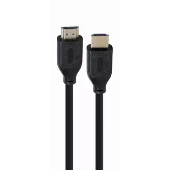 Καλώδιο HDMI Gembird CC-HDMI8K-1M — 1 m, HDMI Type A σε Type A, HDMI 2.1, 48 Gbit/s, μαύρο