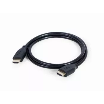 Καλώδιο HDMI Gembird CC-HDMI8K-1M — 1 m, HDMI Type A σε Type A, HDMI 2.1, 48 Gbit/s, μαύρο