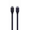 Καλώδιο HDMI Gembird CC-HDMI8K-1M — 1 m, HDMI Type A σε Type A, HDMI 2.1, 48 Gbit/s, μαύρο
