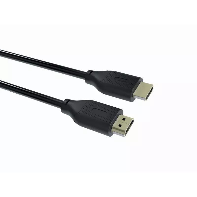 Καλώδιο HDMI Gembird CC-HDMI8K-1M — 1 m, HDMI Type A σε Type A, HDMI 2.1, 48 Gbit/s, μαύρο