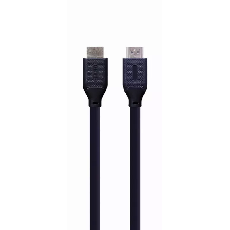 Καλώδιο HDMI Gembird CC-HDMI8K-2M — HDMI 2.1, 2 m, Type A σε Type A, 48 Gbit/s, μαύρο
