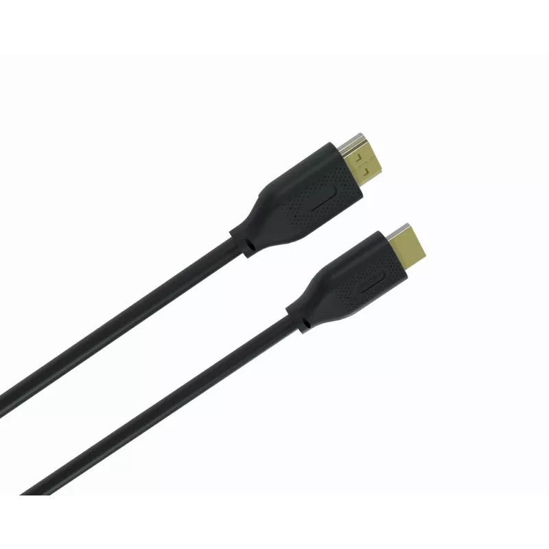 Καλώδιο HDMI Gembird CC-HDMI8K-2M — HDMI 2.1, 2 m, Type A σε Type A, 48 Gbit/s, μαύρο