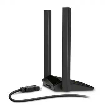 Ασύρματος Προσαρμογέας TP-Link Archer T4U Plus Dual-band Wi-Fi 5