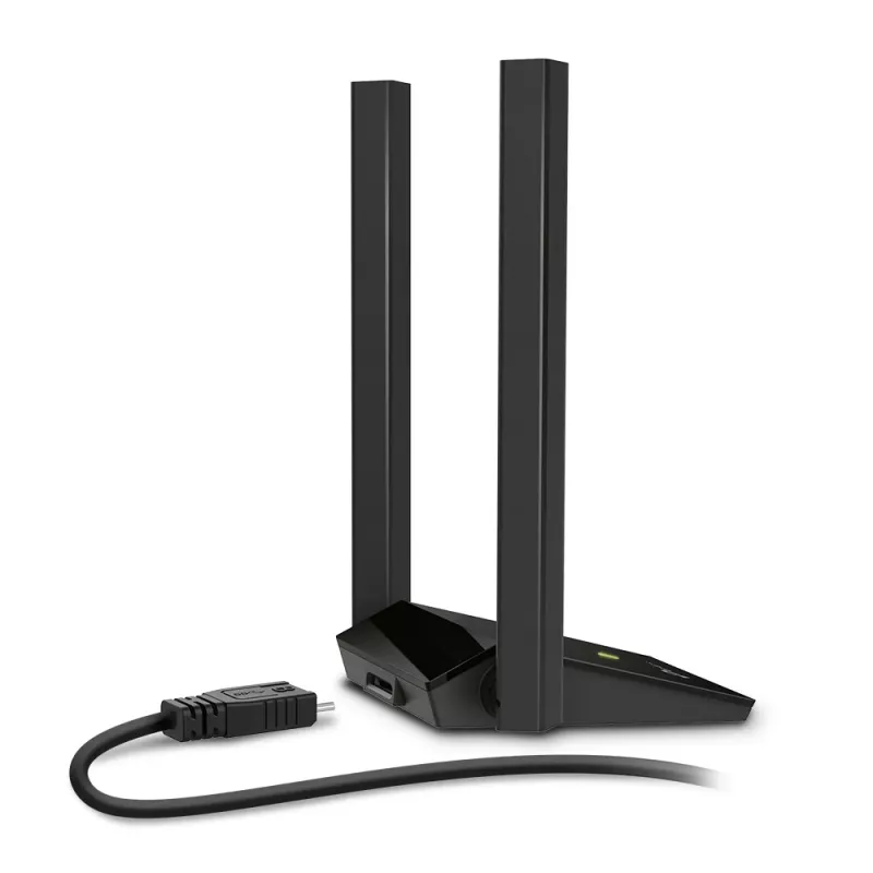 Ασύρματος Προσαρμογέας TP-Link Archer T4U Plus Dual-band Wi-Fi 5