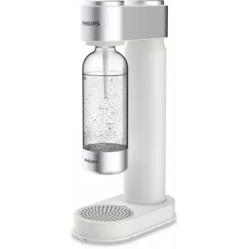 Philips ADD4902WH/10 Συσκευή Ανθράκωσης Πλαστικό Λευκό
