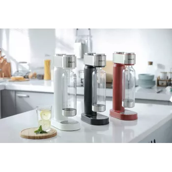 Philips ADD4902WH/10 Συσκευή Ανθράκωσης Πλαστικό Λευκό
