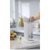 Philips ADD4902WH/10 Συσκευή Ανθράκωσης Πλαστικό Λευκό