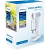 Philips ADD4902WH/10 Συσκευή Ανθράκωσης Πλαστικό Λευκό