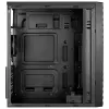 Aerocool Streak Midi Tower Μαύρο