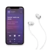 Apple Flex ασύρματα ακουστικά in-ear