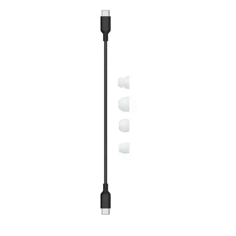 Apple Flex ασύρματα ακουστικά in-ear