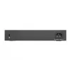 NETGEAR GS324 Μη διαχειριζόμενο Gigabit Ethernet (10/100/1000) μαύρο
