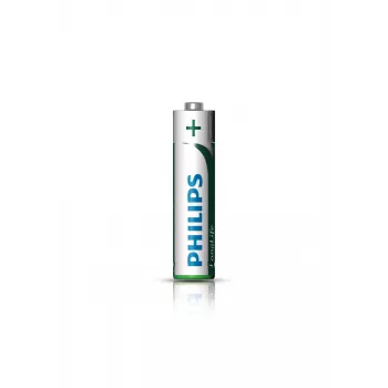 Μπαταρία μίας χρήσης Philips LongLife Battery R03L4F/10