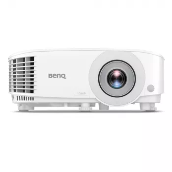 BenQ MH560 Προβολέας τυπικής απόστασης 3800 ANSI Lumen DLP 1080p (1920x1080) λευκό