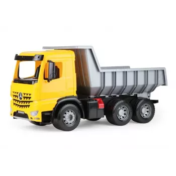 Ανατρεπόμενο φορτηγό Lena GIGA TRUCKS 02064EC