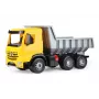 Ανατρεπόμενο φορτηγό Lena GIGA TRUCKS 02064EC