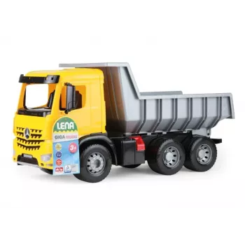 Ανατρεπόμενο φορτηγό Lena GIGA TRUCKS 02064EC