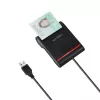 Αναγνώστης smartcard LogiLink CR0047