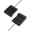 Αναγνώστης smartcard LogiLink CR0047