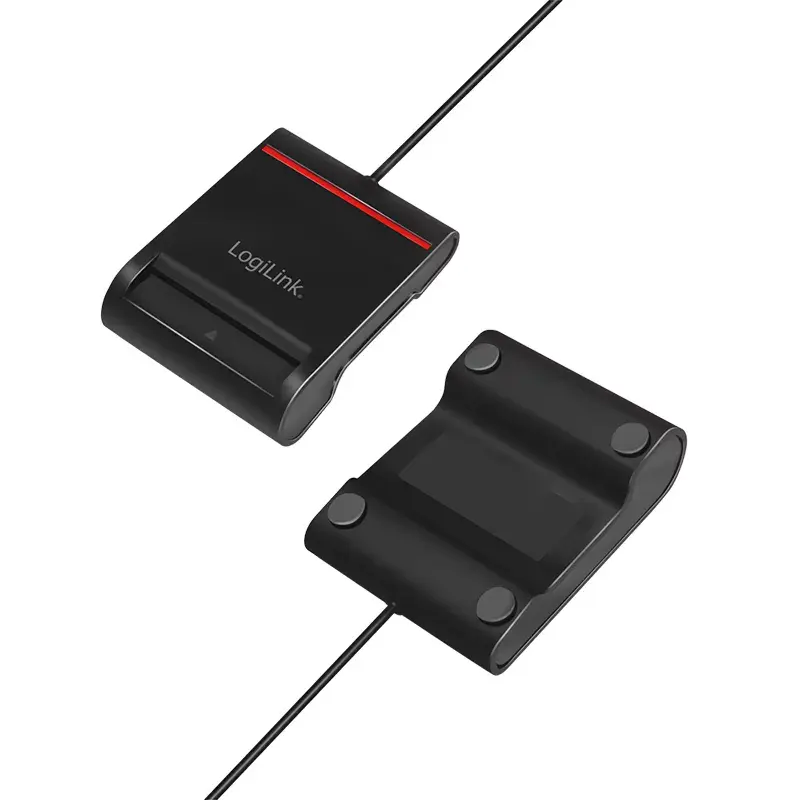 Αναγνώστης smartcard LogiLink CR0047