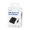 Αναγνώστης smartcard LogiLink CR0047