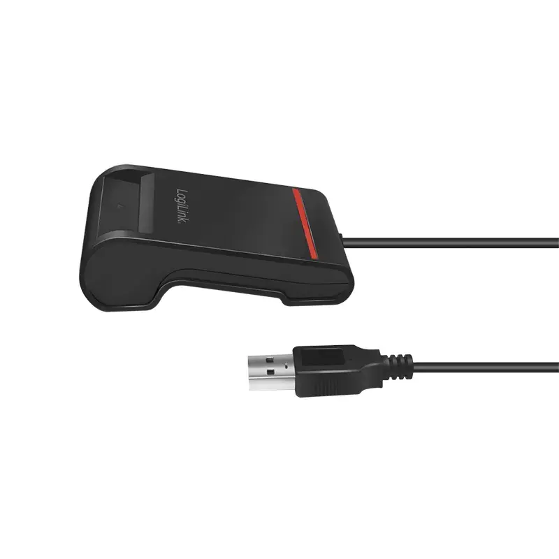 Αναγνώστης smartcard LogiLink CR0047