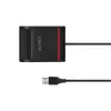 Αναγνώστης smartcard LogiLink CR0047