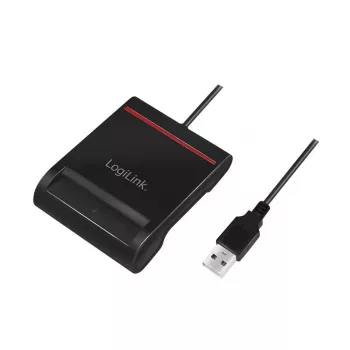 Αναγνώστης smartcard LogiLink CR0047