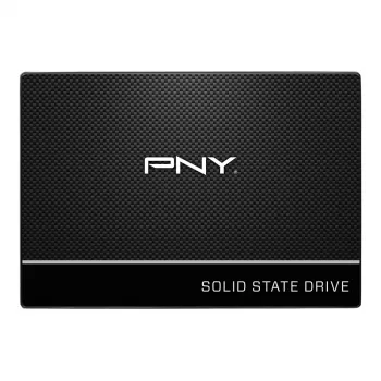 SSD PNY 500 GB 2,5 inch SATA III SSD7CS900-500-RB
