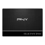 SSD PNY 500 GB 2,5 inch SATA III SSD7CS900-500-RB