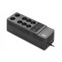 APC Back-UPS 650VA 230V 1 θύρα φόρτισης USB - (Offline-) UPS αδιάλειπτης λειτουργίας τροφοδοτικό (UPS) Standby (Offline) 0.65 kVA 400 W 8 πρίζες AC