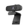 Webcam Hama C-400 2 MP 1920 x 1080 Pixel USB 2.0 μαύρη