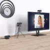 Webcam Hama C-400 2 MP 1920 x 1080 Pixel USB 2.0 μαύρη