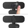 Webcam Hama C-400 2 MP 1920 x 1080 Pixel USB 2.0 μαύρη