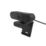 Webcam Hama C-600 Pro 2 MP 1920 x 1080 Pixel USB 2.0 μαύρη