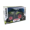 Happy People Claas Axion 870 RC τρακτέρ 34424, κλίμακα 1:16, πράσινο