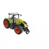 Happy People Claas Axion 870 RC τρακτέρ 34424, κλίμακα 1:16, πράσινο