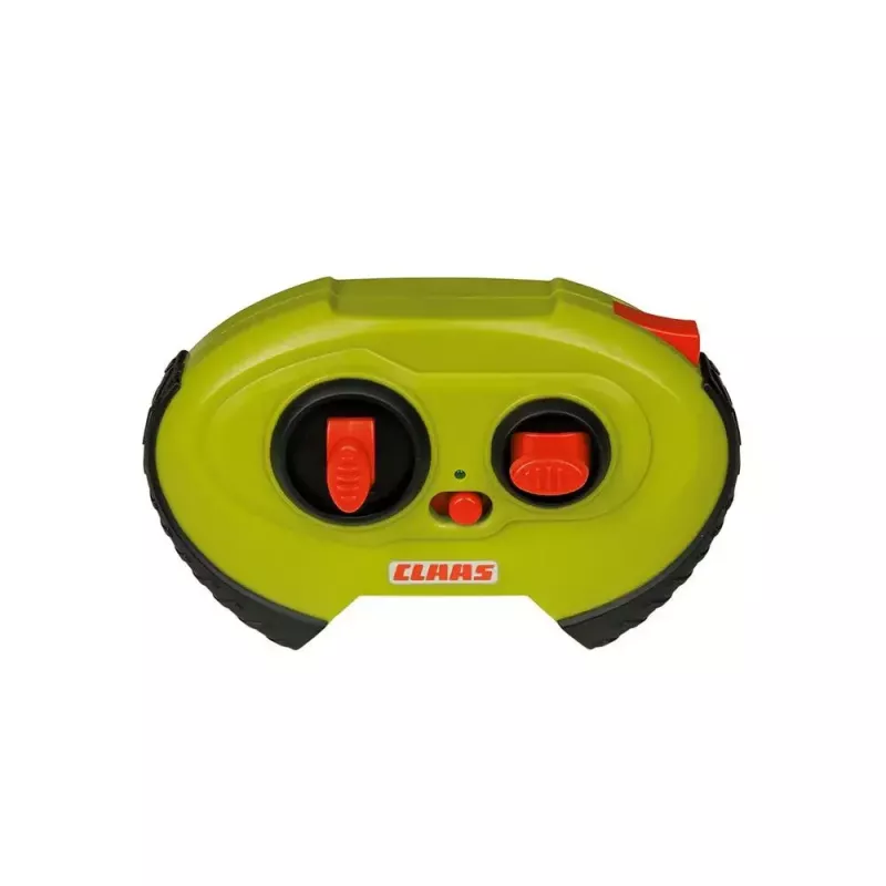 Happy People Claas Axion 870 RC τρακτέρ 34424, κλίμακα 1:16, πράσινο