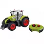 Happy People Claas Axion 870 RC τρακτέρ 34424, κλίμακα 1:16, πράσινο