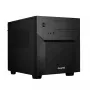 Κουτί υπολογιστή Chieftec CI-02B-OP Cube μαύρο