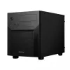 Κουτί υπολογιστή Chieftec CI-02B-OP Cube μαύρο