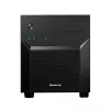 Κουτί υπολογιστή Chieftec CI-02B-OP Cube μαύρο