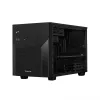 Κουτί υπολογιστή Chieftec CI-02B-OP Cube μαύρο