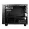 Κουτί υπολογιστή Chieftec CI-02B-OP Cube μαύρο