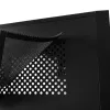 Κουτί υπολογιστή Chieftec CI-02B-OP Cube μαύρο