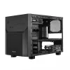 Κουτί υπολογιστή Chieftec CI-02B-OP Cube μαύρο