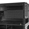 Κουτί υπολογιστή Chieftec CI-02B-OP Cube μαύρο