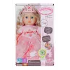 Κούκλα Baby Annabell Little Sweet Princess