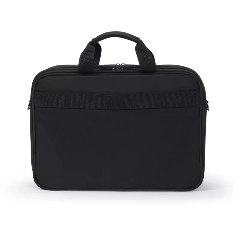 DICOTA Eco Top Traveller Base - Θήκη notebook 13-14,1 inch - Μαύρο / 300d RPET Polyester
